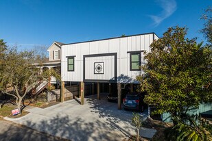 808 Sealy ave in Galveston, TX - Building Photo