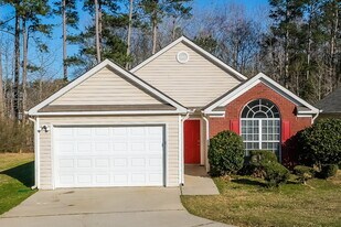 3568 Brookstone Way, Unit 1403 in Union City, GA - Building Photo