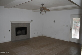 12704 Tierra Salas Dr in El Paso, TX - Building Photo - Building Photo