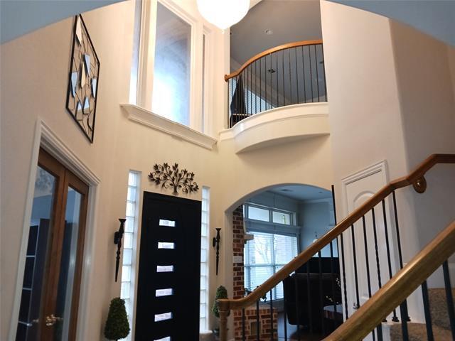 3721 S Lighthouse Hill Ln in Fort Worth, TX - Building Photo - Building Photo