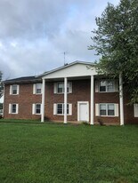 1717 Oshea St in Bowling Green, KY - Building Photo