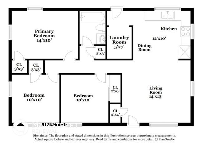 528 S Bosart Ave in Indianapolis, IN - Foto de edificio - Building Photo