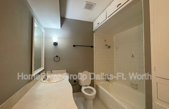 1241 Whispering Trail in Dallas, TX - Building Photo - Building Photo