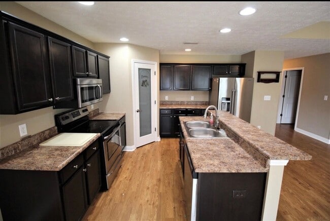 2831 Atlas Dr in Lafayette, IN - Building Photo - Building Photo