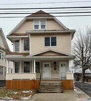 74 Garfield Ave in Bridgeport, CT - Building Photo