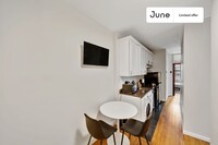 205 W 109th St in New York, NY - Building Photo - Building Photo