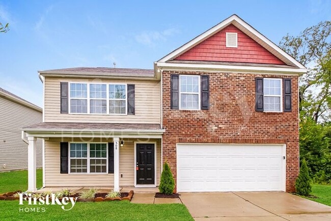 property at 308 Regan Ln