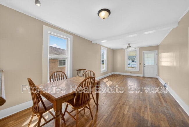 1004 Woronoca Ave in Norfolk, VA - Building Photo - Building Photo