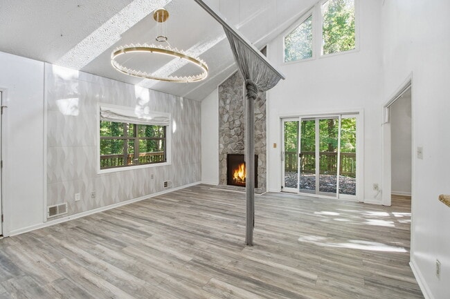 property at 2459 Clairmont Rd NE