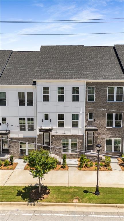 property at 2567 Astaire Ct NW