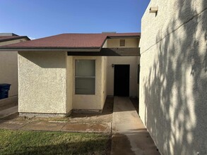 1622 W 12th Ln in Yuma, AZ - Building Photo - Building Photo