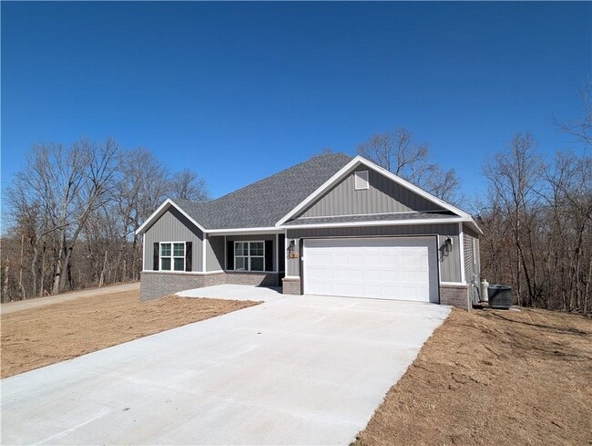 8 Whithorn Ln in Bella Vista, AR - Building Photo - Building Photo