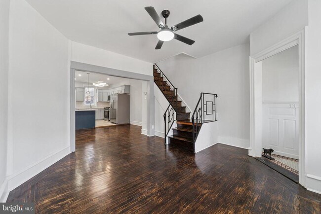 127 W Albanus St in Philadelphia, PA - Building Photo - Building Photo