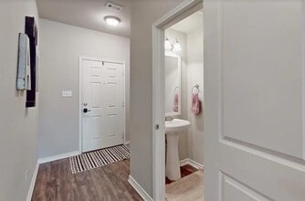 2836 Papa Bear Dr in College Station, TX - Building Photo - Building Photo