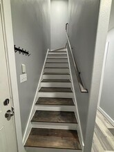 8220 Crestview Dr in Houston, TX - Foto de edificio - Building Photo