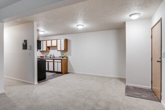 Lakeside Apartments in Battle Creek, MI - Foto de edificio - Interior Photo
