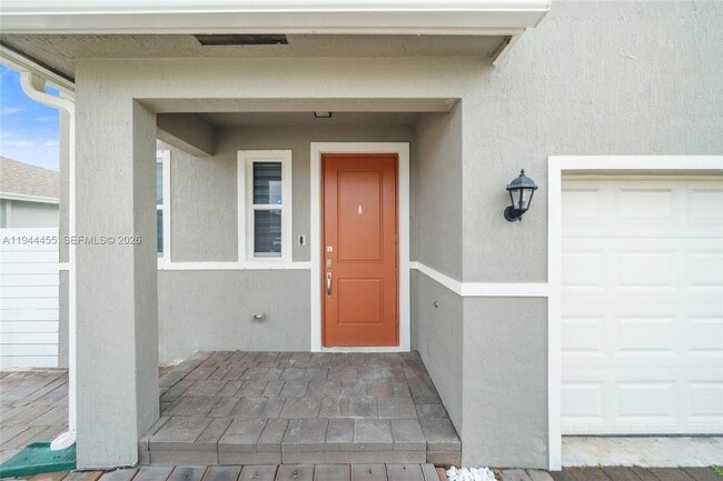 13250 SW 272nd St in Homestead, FL - Building Photo - Building Photo