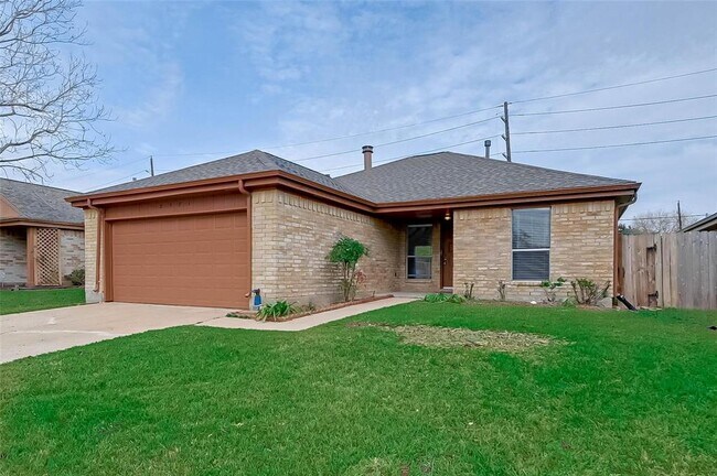 2531 Planters Row in Sugar Land, TX - Building Photo - Building Photo