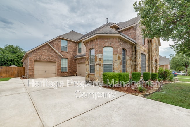 5318 Statice Hunt in San Antonio, TX - Building Photo - Building Photo