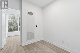 25 Cordova Ave in Toronto, ON - Building Photo - Building Photo