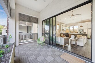 612 E 20th St in Houston, TX - Building Photo - Building Photo