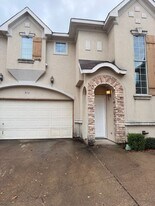 510 Vienna Ct in Arlington, TX - Building Photo