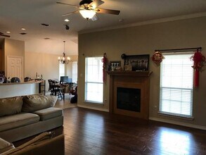 2233 Old Ironsides Rd in Abilene, TX - Building Photo - Building Photo