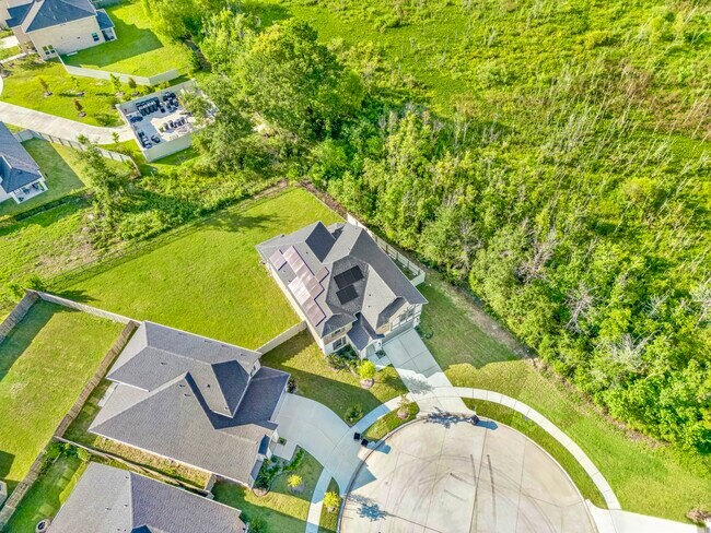 property at 17702 Sea Rosemary Ct