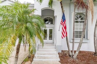 14755 SW 123rd Ave in Miami, FL - Building Photo - Building Photo