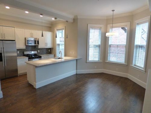 14 Gloucester St-Unit -3 in Boston, MA - Building Photo