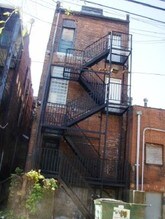 The Thomas Merton Center in Pittsburgh, PA - Building Photo - Building Photo
