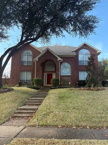 property at 7405 Stoney Point Dr