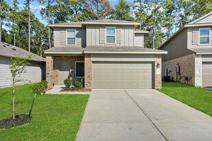 24006 Sunview Vly Dr in Spring, TX - Building Photo