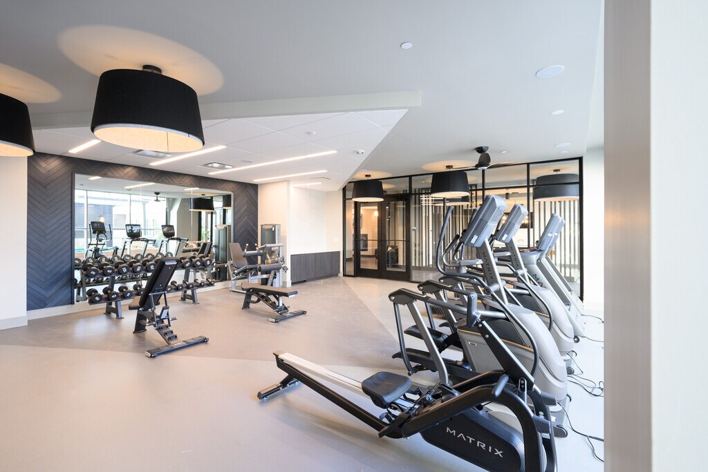 Crosby Hill Apartments in Wilmington, DE