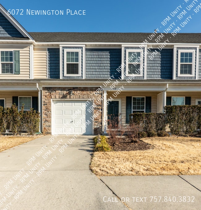 property at 6072 Newington Pl