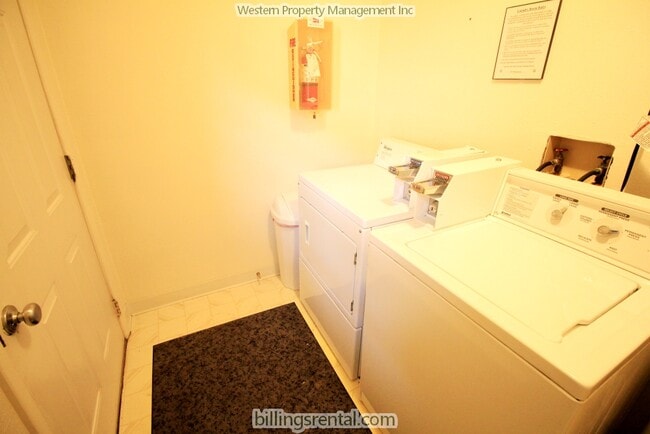 2320 Alderson Ave, Unit #7 in Billings, MT - Building Photo - Building Photo