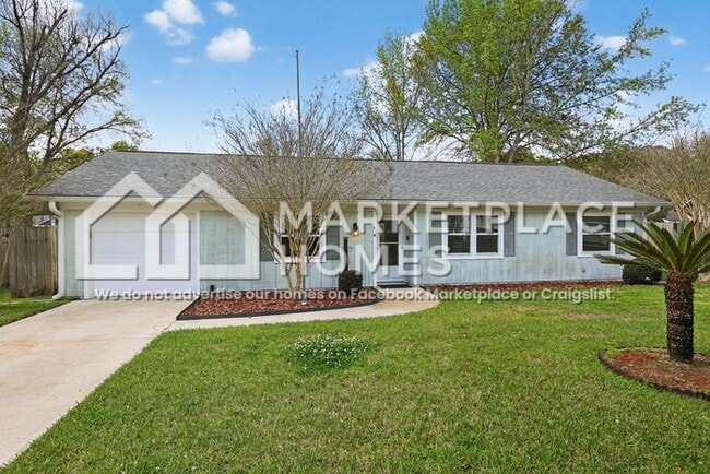 property at 114 Oak Ct