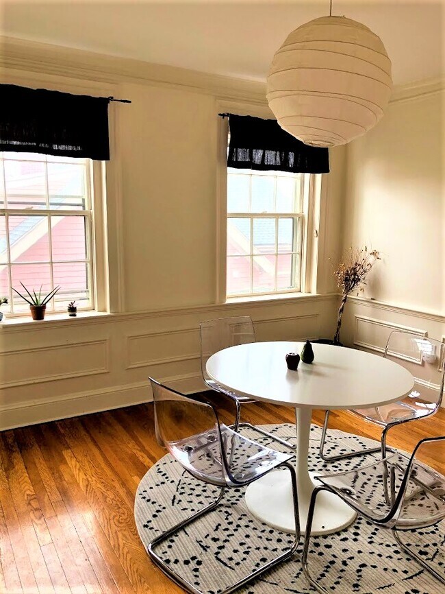 property at 32 Shepard St