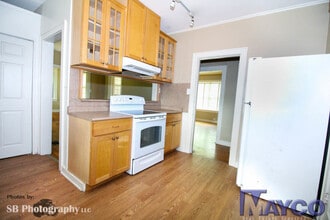 357 Boulevard St in Shreveport, LA - Building Photo - Building Photo