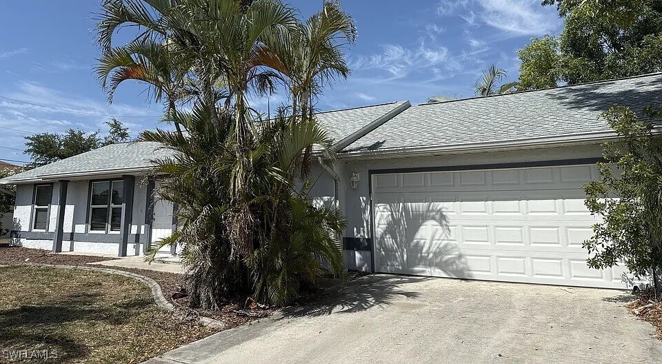 3024 SW 8th Pl in Cape Coral, FL - Building Photo