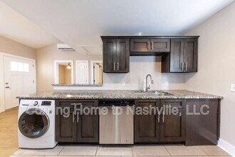 1620 Scovel St in Nashville, TN - Building Photo - Building Photo