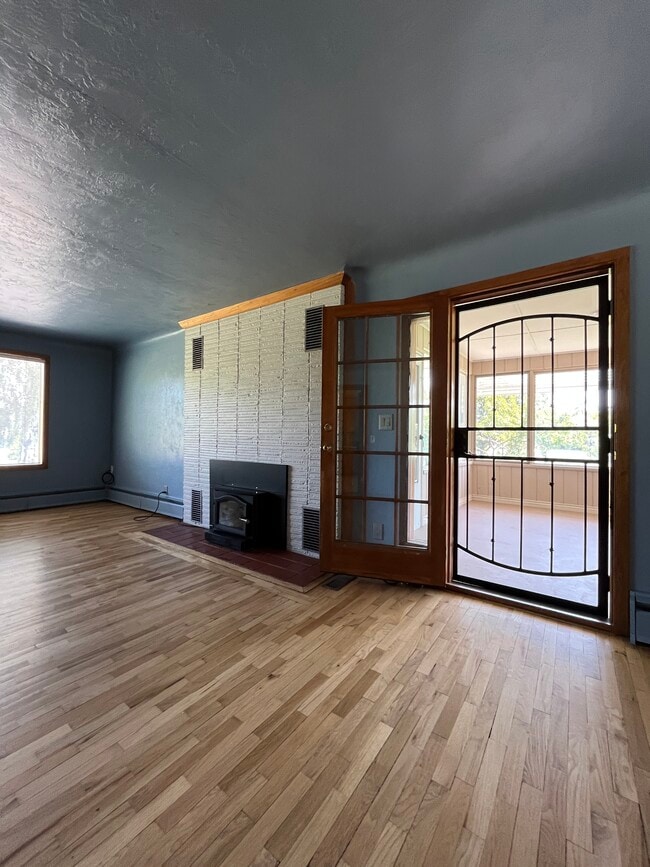 4707 W 7th Ave in Kennewick, WA - Building Photo - Building Photo