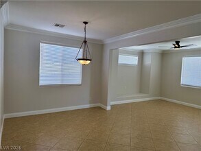 6716 Maple Mesa St in North Las Vegas, NV - Building Photo - Building Photo