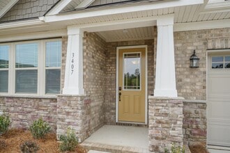 3407 Marchers Trace Dr in Charlotte, NC - Building Photo - Building Photo