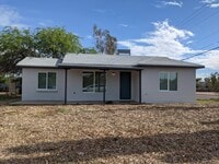 8001 East 2nd Avenue, Unit Main Home