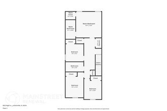 8222 Rigel Rd in Jacksonville, FL - Building Photo - Building Photo