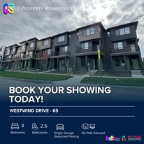 65 Westwind Dr in Spruce Grove, AB - Building Photo