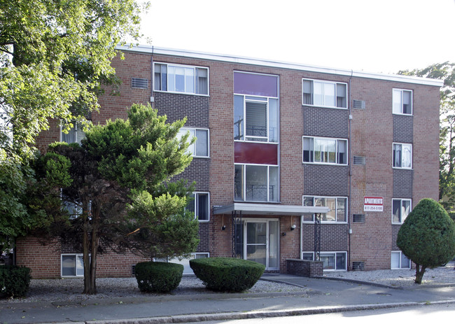 338 Copeland St in Quincy, MA - Foto de edificio - Building Photo