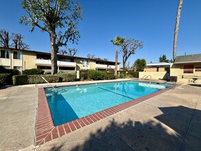 The Arbors Santa Ana in Santa Ana, CA - Building Photo - Building Photo