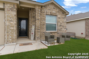 2863 Calandra Lark in New Braunfels, TX - Building Photo - Building Photo